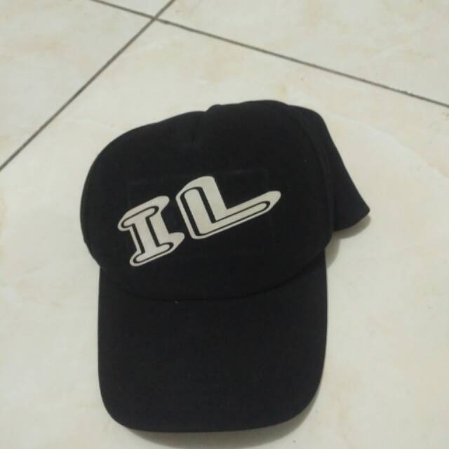 Topi builtup custome