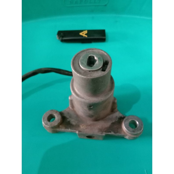 kunci kontak Yamaha RX-King lama RX-King master RX-King cobra original