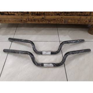 Knalpot Honda GLpro KLEPER PEDAS PEDES CB Megapro Tiger