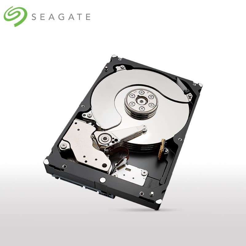 Harddisk Hardisk HDD CCTV Seagate Skyhawk 1TB MFI ORIGINAL 100%