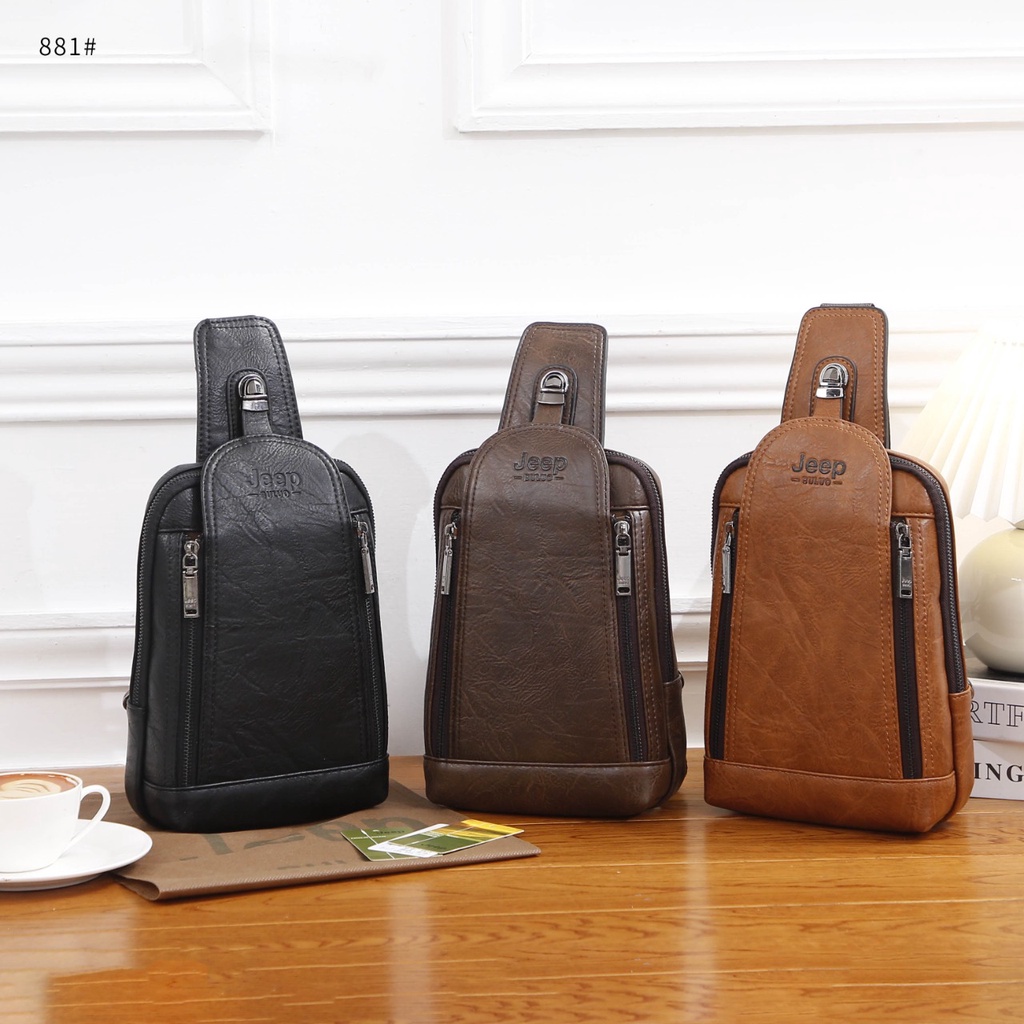 JP BULUO Brand Hiking Bag #881