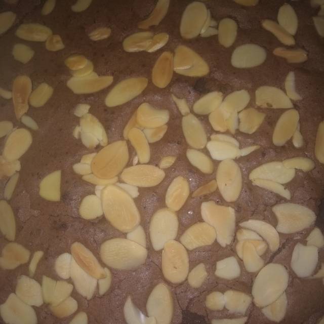 

Brownies panggang