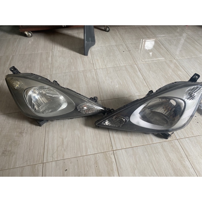 headlamp jazz Rs 2008 2009 2010