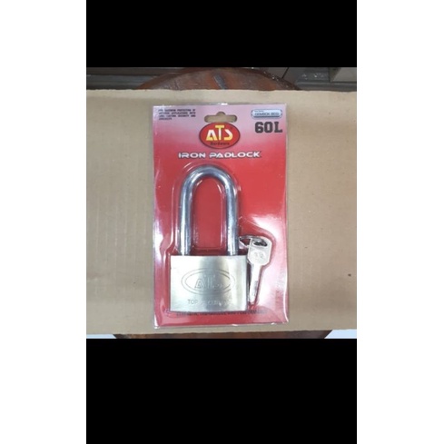 Gembok ATS 60mm panjang