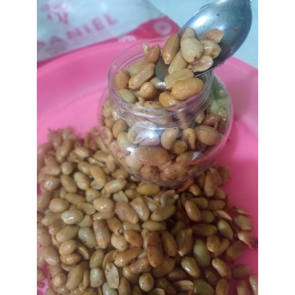 

kacang bawang