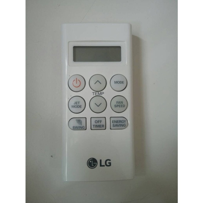 REMOT/REMOTE AC LG AKB73756203 ORI/ORIGINAL/ASLI