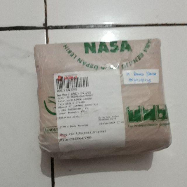 Power Nutrition Nasa Pupuk Pelebat Buah Perangsang Buah/toko Nasa Original