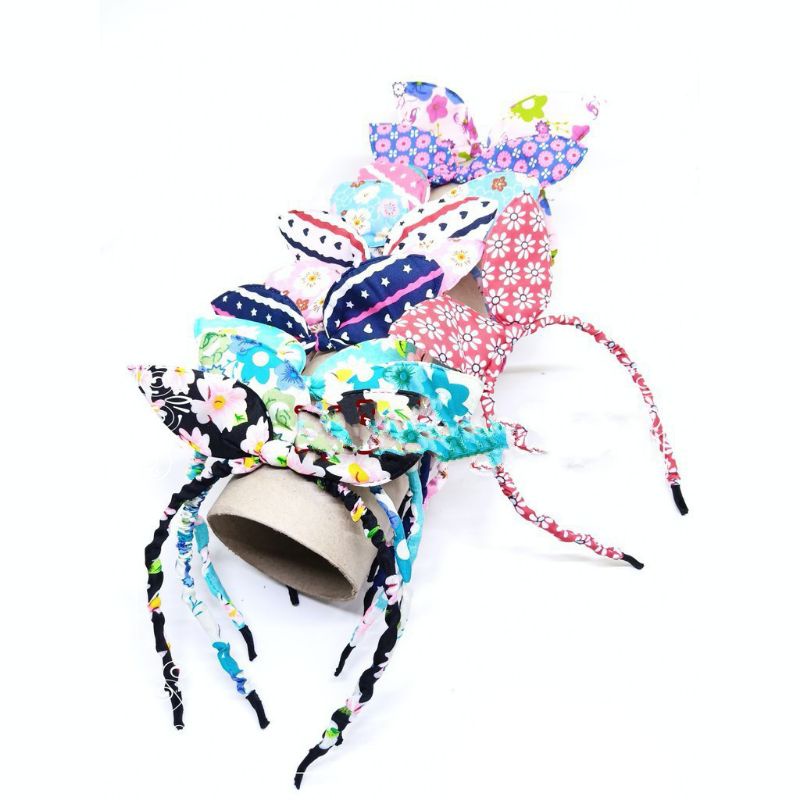 BANDO KELINCI CHIBY CHIBY IMPORT KAWAT