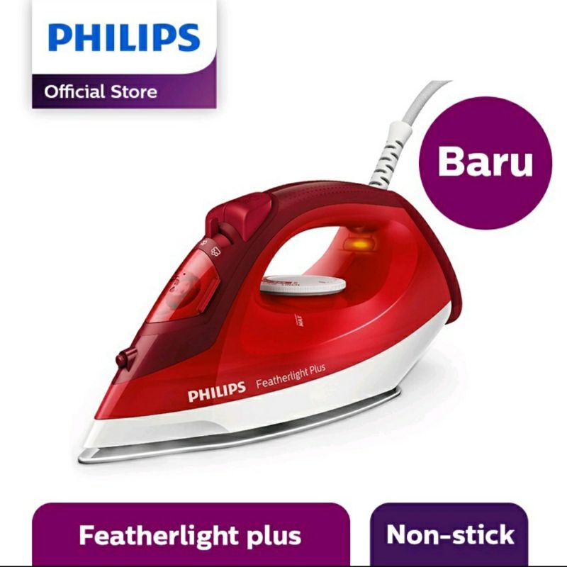 Philips Steam Iron GC1424