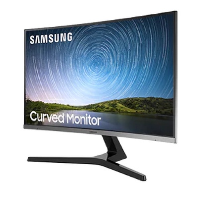 SAMSUNG 32&quot; inch LC32R500FHE Curved Monitor LC32R500 C32R500