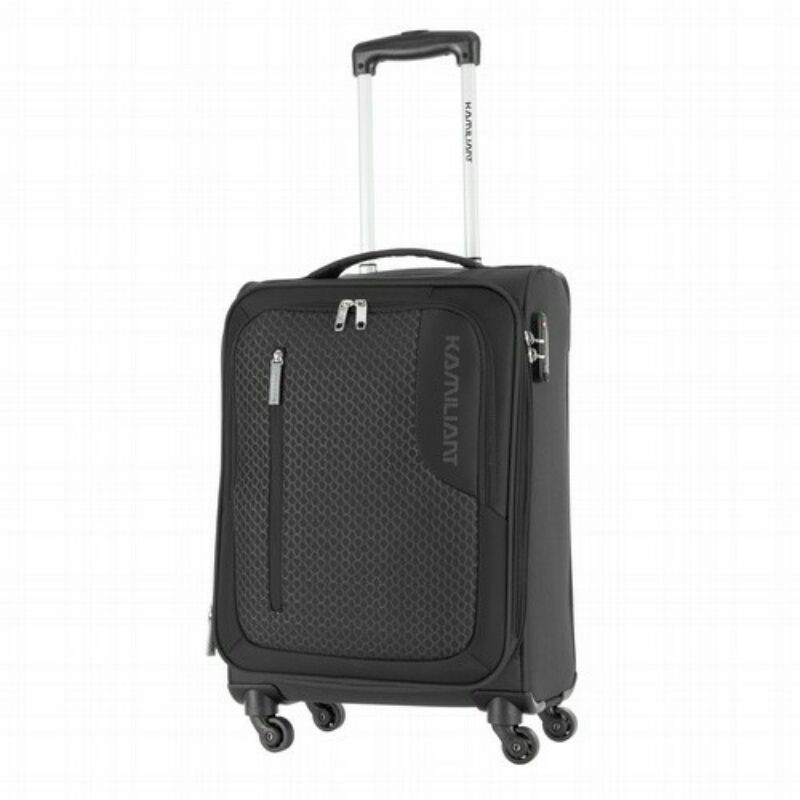 Kamiliant By American Tourister Kojo Spinner Koper Softcase Small (57cm/20inch)
