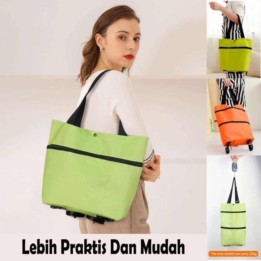 Tas Troli Lipat