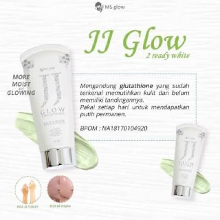 [LOCAL]MS GLOW SERUM LUMINOUS GLOWING SERUM LIFTING SERUM ACNE SERUM GOLDII 15ml