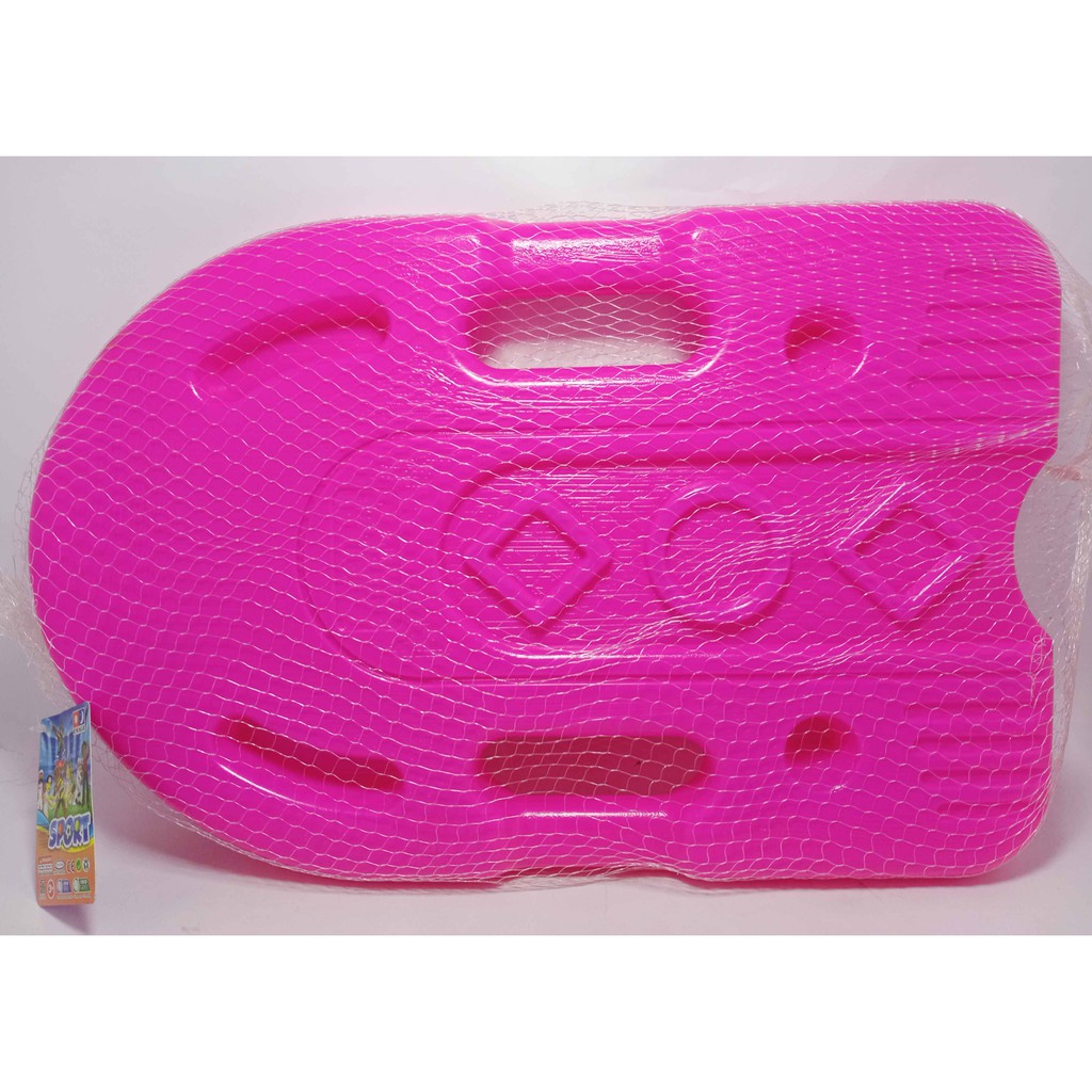 PAPAN RENANG ANAK / Swimming Board / Papan Seluncur Air