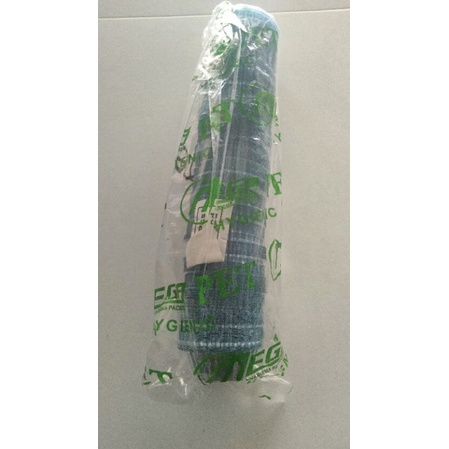 

MIKA SAMBEL ATAU SAUS KECIL ISI 600 PCS