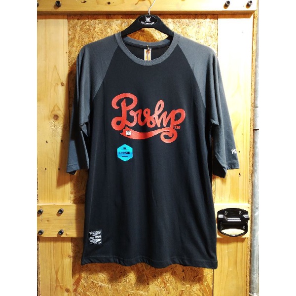 T-SHIRT PROSHOP KAOS REGLAN DEWASA ORIGINAL