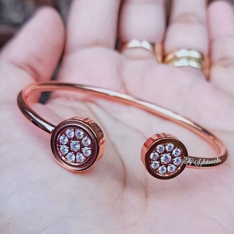 GELANG LSB ROSE GOLD
