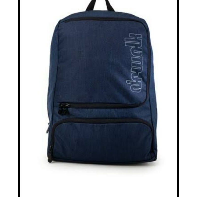 ORIGINAL SALE Tas ransel AIRWALK SERGIUS BACKPACK NAVY