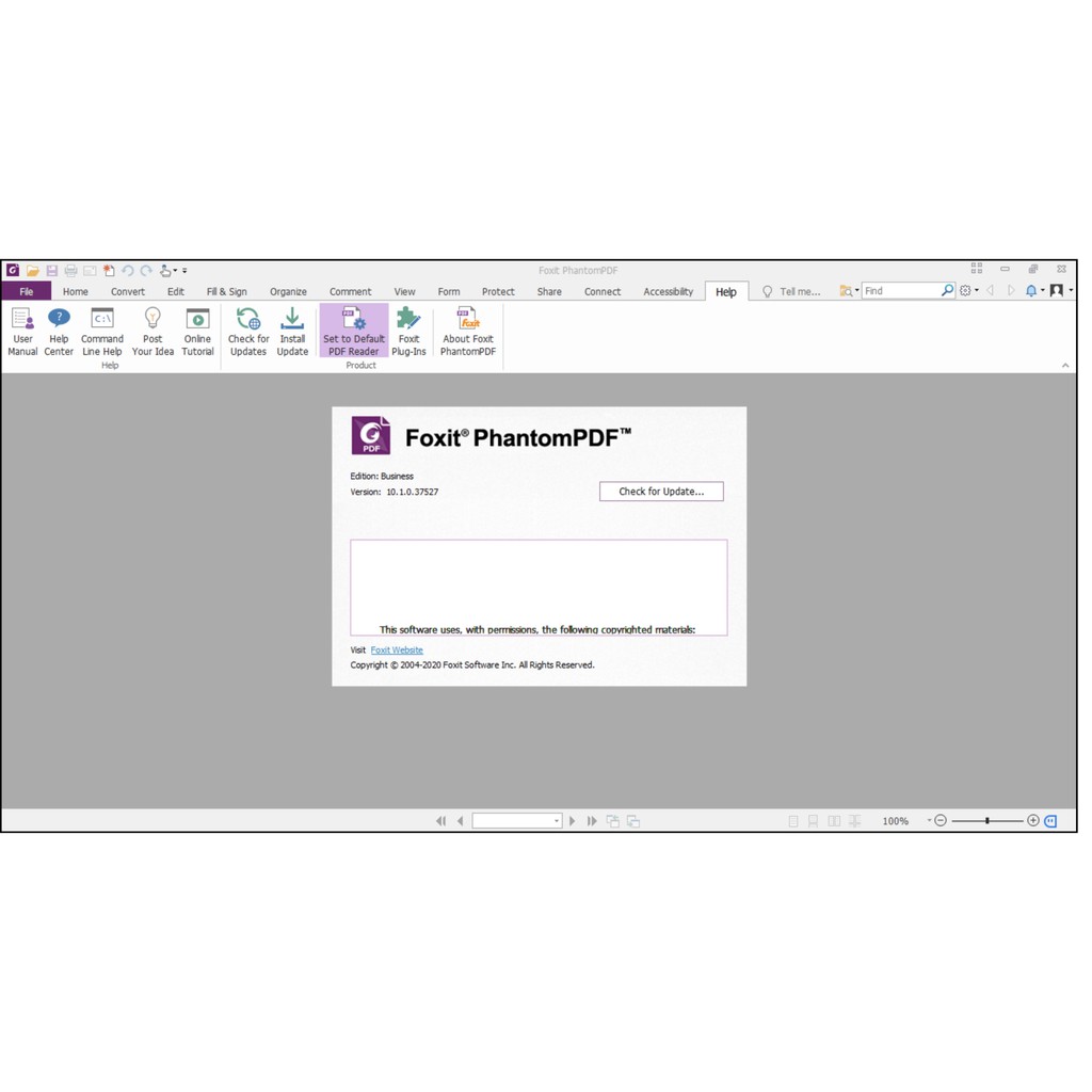 Foxit PDF Editor Pro 2024 Full Version Lifetime + Video Cara Install