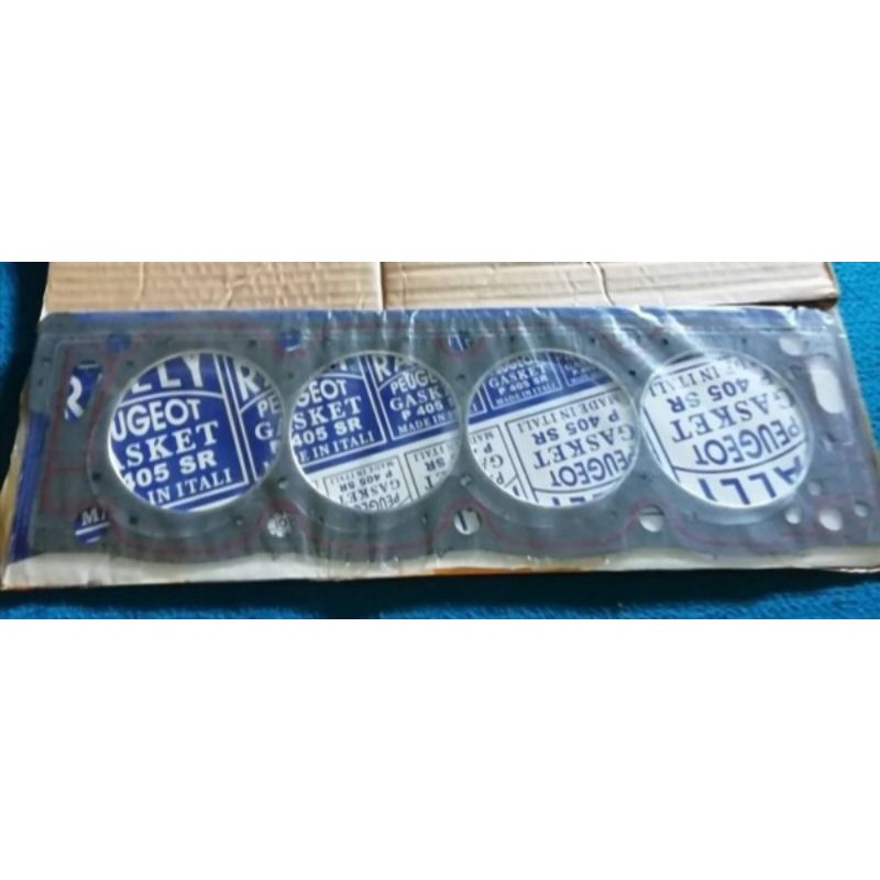 Packing head Peugeot 405 STI 406 paking head Peugeot 405 STI 406