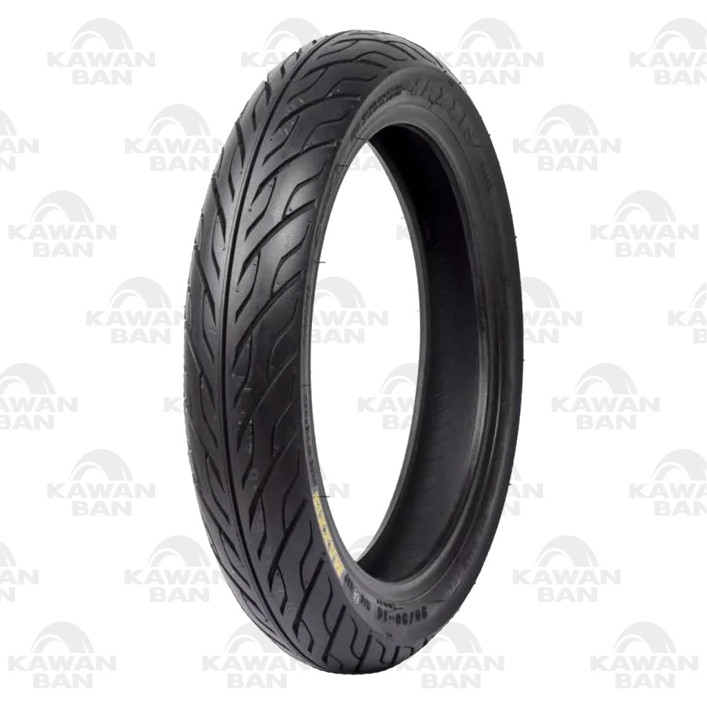 Ban Maxxis MA-V6 TT Ring 17 90/80-17