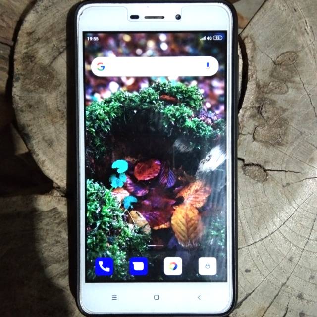 Hp Bekas Murah - Xiaomi Redmi 4A