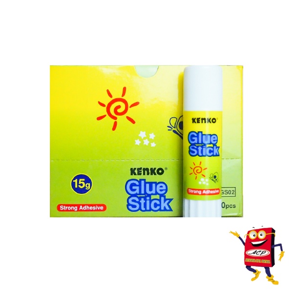 

KENKO LEM STICK 8 GR