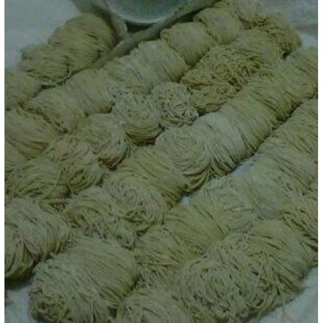 

Mie gulung ~ kp1990