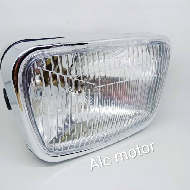 Lampu depan RX king head lamp RX king plus bohlam