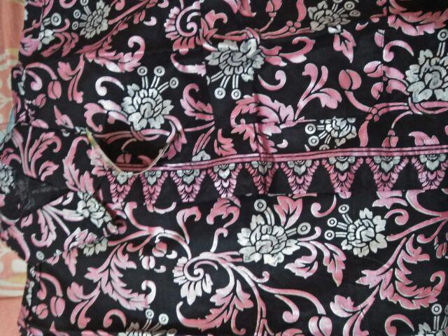 Syafin Collect Couple Lilit Ravella
