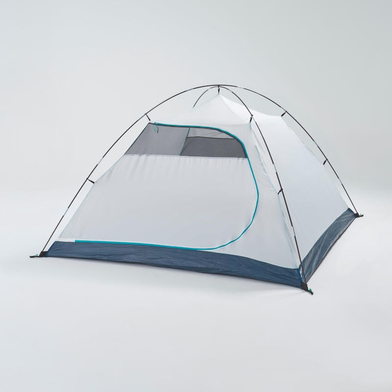 QUECHUA MH100 Tenda Camping Untuk 3 Orang
