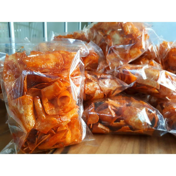 

Kripik singkong balado ~ kp1233