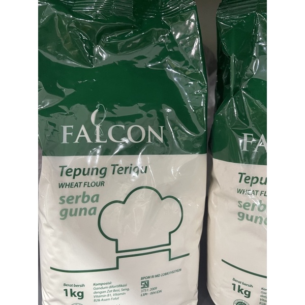 

terapung serba Guna 1kg