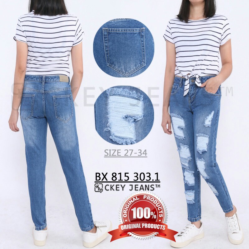 harga ckey jeans