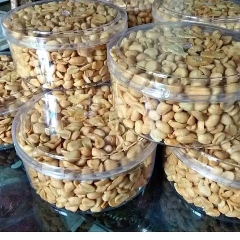 

Kacang goreng besar1000grm
