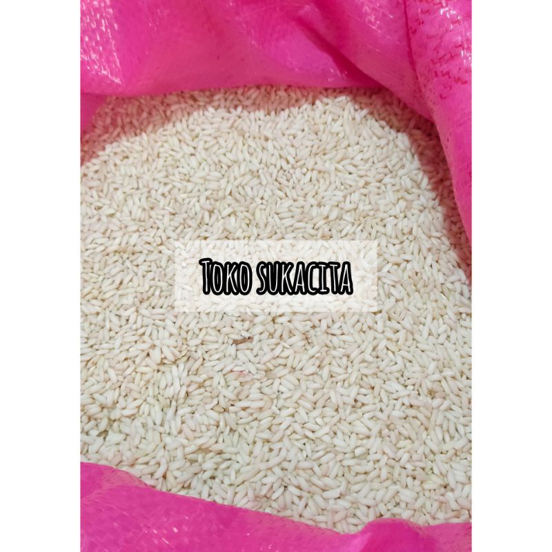 

Beras Ketan Putih 1kg (Pembelian 1 kg)