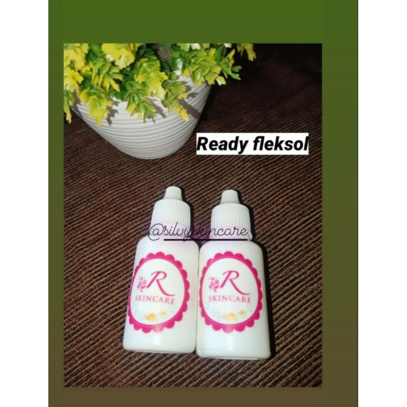 Rskincare Flek sol