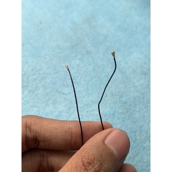 SIGNAL KABEL PENGHUBUNG ANTENA CABLE PENGUAT SINYAL XIAOMI REDMI 9T POCO POCOPHONE M3 ORIGINAL COPOT