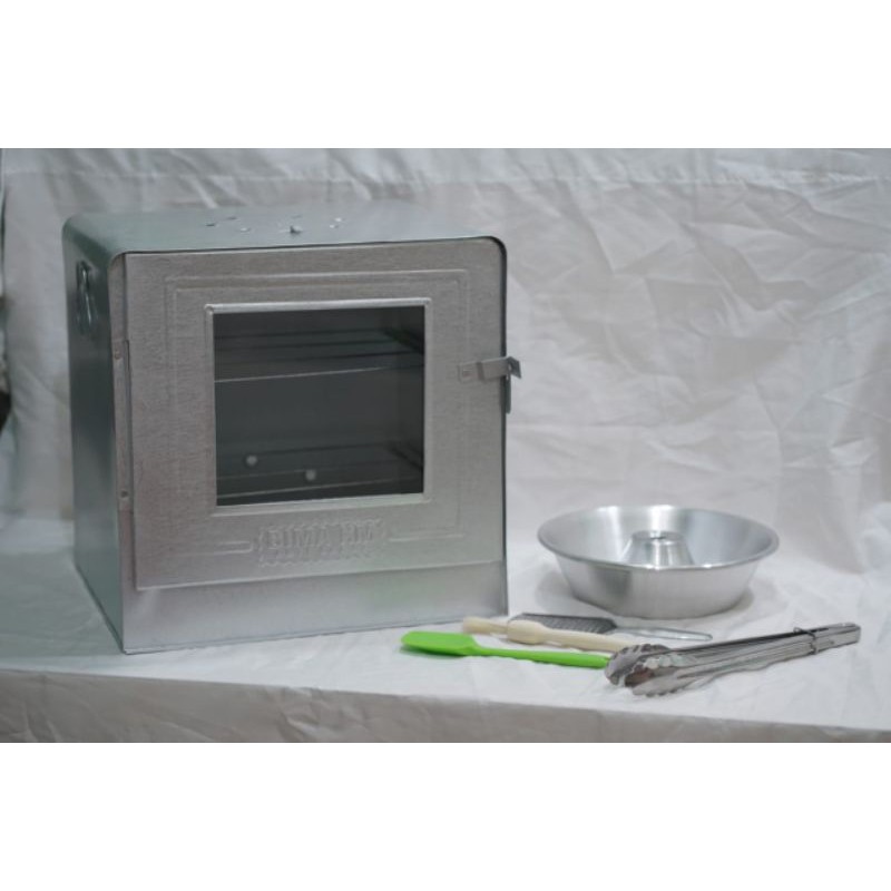 Oven Bima kawat +komplet