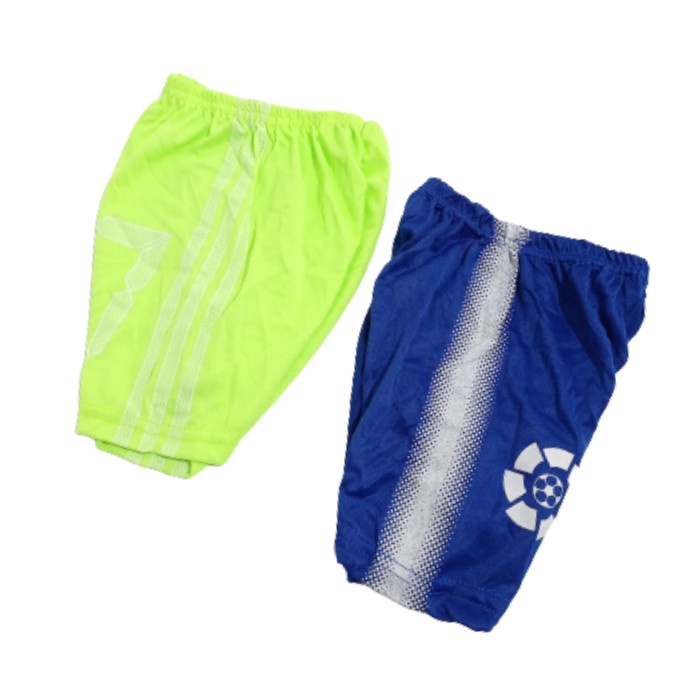 1 Pcs Celana Pendek Bola Anak Celana Pendek Santai Anak