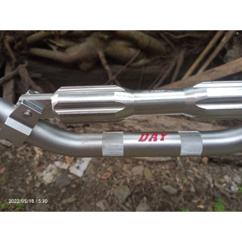 Stang stir day stang motor stang day palang besar palang big