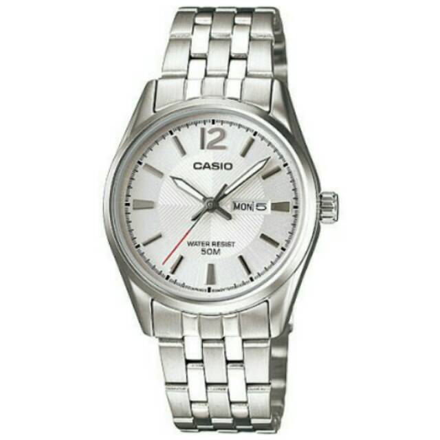 Jam Tangan Wanita Casio Original LTP-1335D-7A