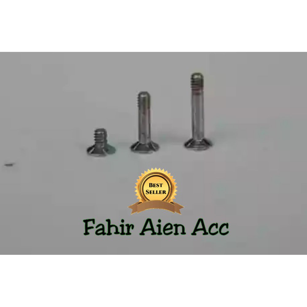 Dijual Baut HUBLOT Baut Jam Tangan HUBLOT BIG BANG Bahan Stainless Berkualitas