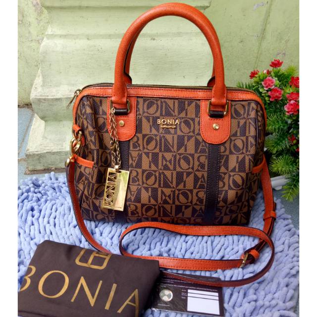 BONIA SPEEDY ORI sz M