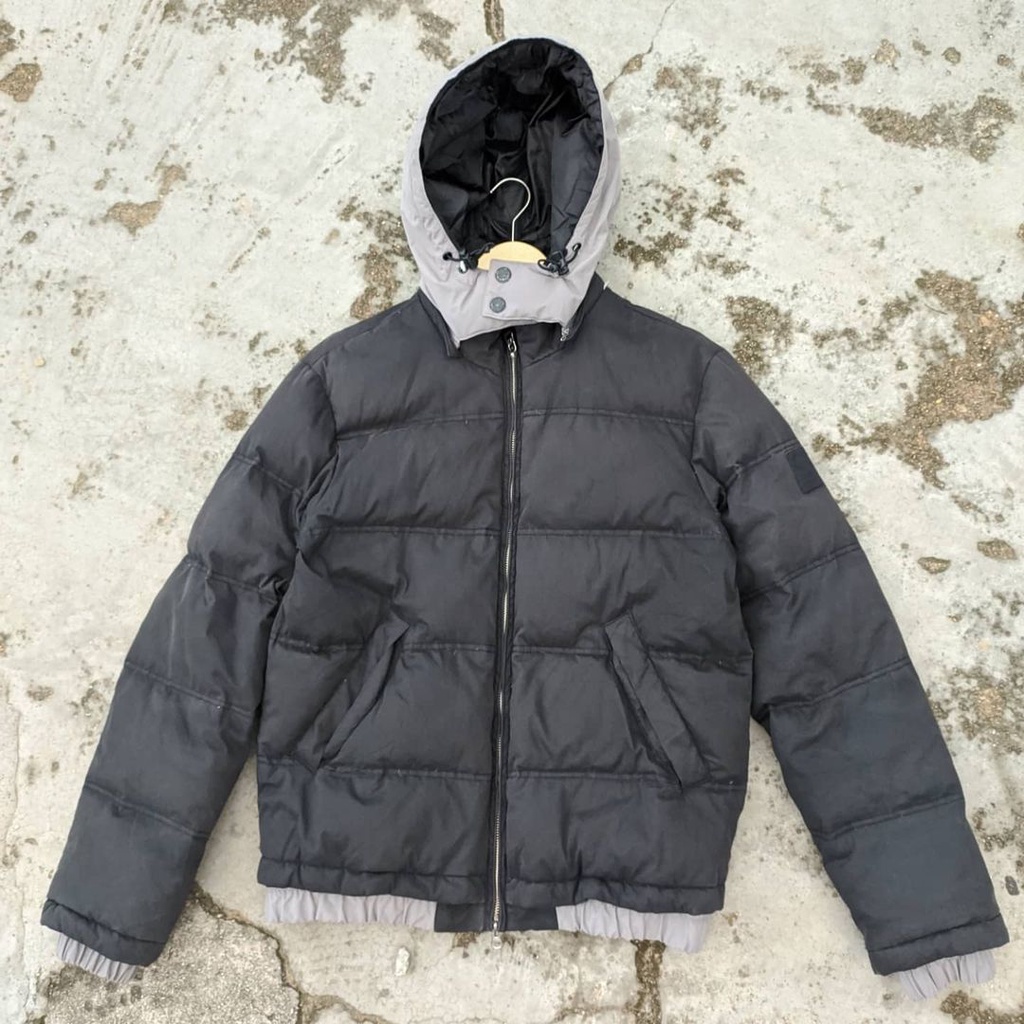 Puffer/Down/Bulang Jaket ARMANI JEANS