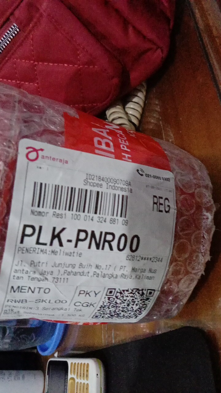 Mata Batu Gurinda Enka Wd Cutting Wheel Gerinda 4 Inch Potong Besi