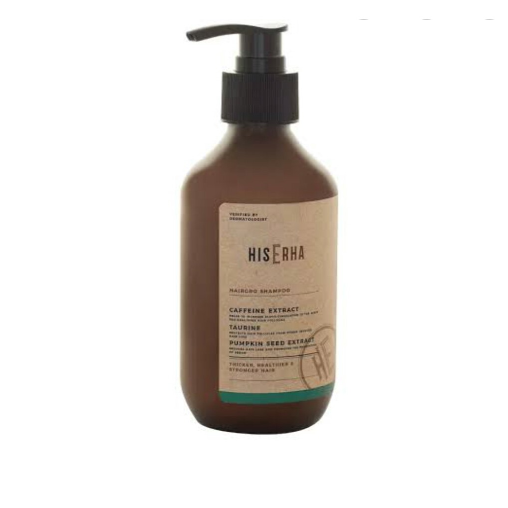 erha21 HISERHA Hairgro Shampoo 270ml