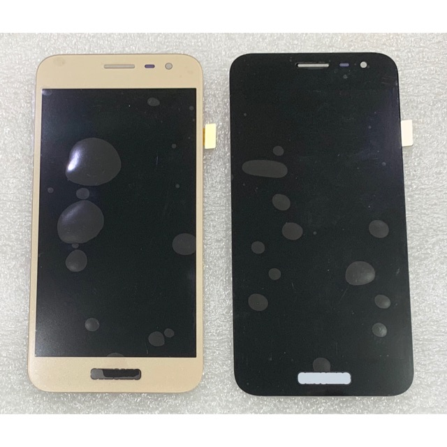 LCD SAMSUNG J2 CORE 2018 J260 + TOUCHSCREEN ORIGINAL