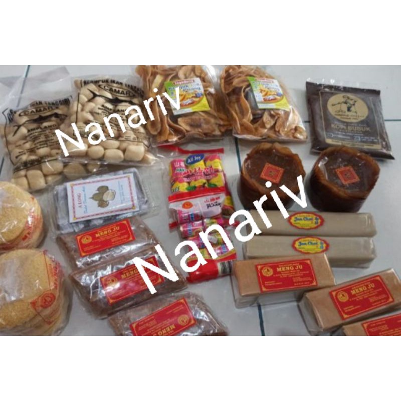 

(Nanariv) LINK BELANJA 1KG 50-100RB