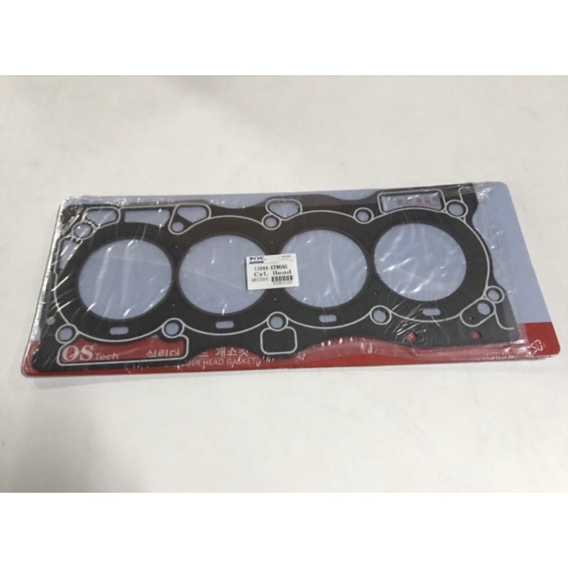 Gasket Cylinder Packing Silinder Head Nissan Xtrail T31 2500cc